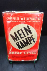 Mein Kampf