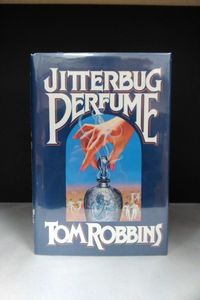 Jitterbug Perfume