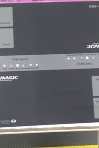 Ultra Pro Magic: The Gathering 2 Player Game Mat