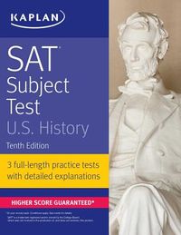 SAT Subject Test U.S. History