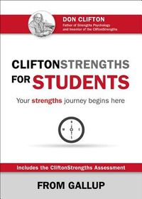 Cliftonstrengths for Students