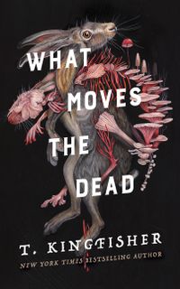 What Moves the Dead