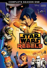 Star Wars Rebels