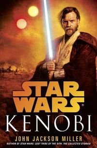 Kenobi: Star Wars Legends