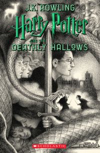 Harry Potter and the Deathly Hallows, 7