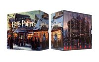 Harry Potter Special Edition Paperback Boxed Set: Books 1-7