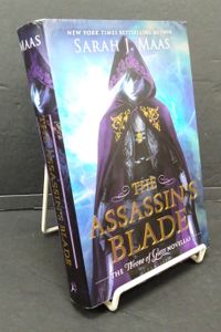 The Assassin's Blade: The Throne of Glass novellas