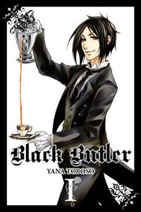 Black Butler, Volume 1