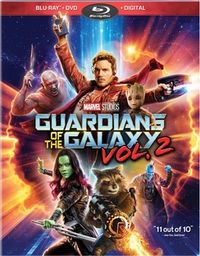 Guardians of the Galaxy Vol. 2