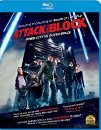 Attack the Block