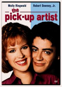 The Pick-Up Artist