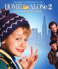 Home Alone 2: Lost in New York