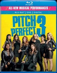 Pitch Perfect 3