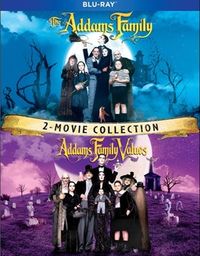 The Addams Family / Addams Family Values