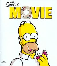 The Simpsons Movie