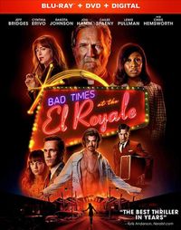 Bad Times at the El Royale