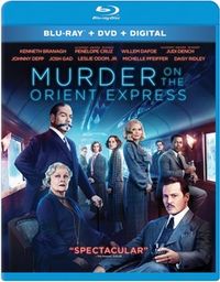 Murder on the Orient Express