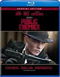 Public Enemies