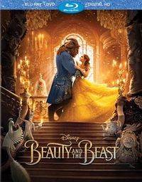 Beauty and the Beast