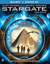 Stargate