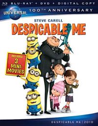 Despicable Me