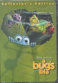 Bug's Life