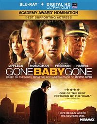 Gone Baby Gone