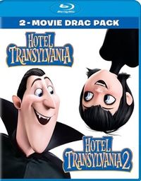 Hotel Transylvania / Hotel Transylvania 2