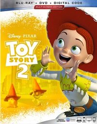 Toy Story 2