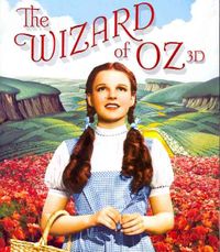 The Wizard of Oz