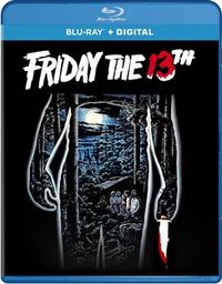 Friday the 13th