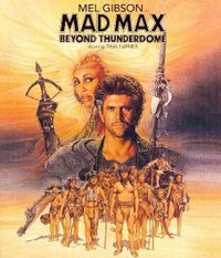 Mad Max Beyond Thunderdome