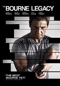 The Bourne Legacy