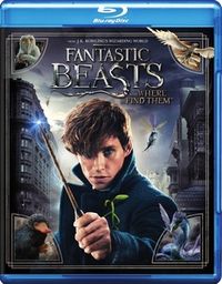 Fantastic Beasts and Where to Find Them