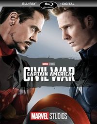 Captain America: Civil War