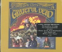 Grateful Dead