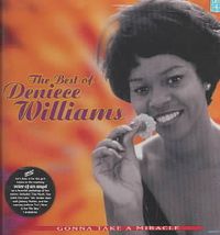 Gonna Take a Miracle; Best of Williams D