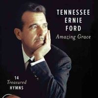 Amazing Grace; 14 Treasured Hymns