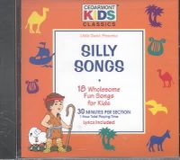 Silly Songs