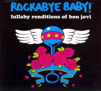 Lullaby Renditions of Bon Jovi