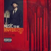 Music to Be Murdered by (2 Lp) (Black Ice)