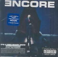 Encore St With CD (Audio)