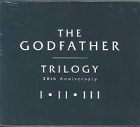 Godfather Trilogy 30th Anniversary 3