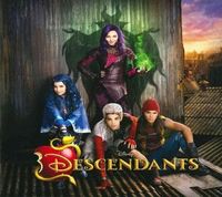 Descendants