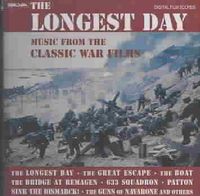 Longest Day; Classic War Films