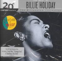 Best of Billie Holiday