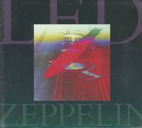 Led Zeppelin Box Set 02