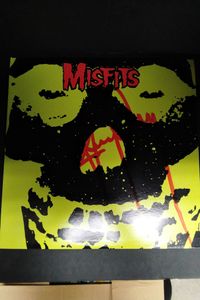 Misfits