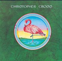 Christopher Cross