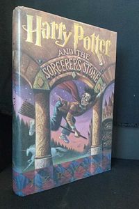 Harry Potter and the Sorcerer's Stone